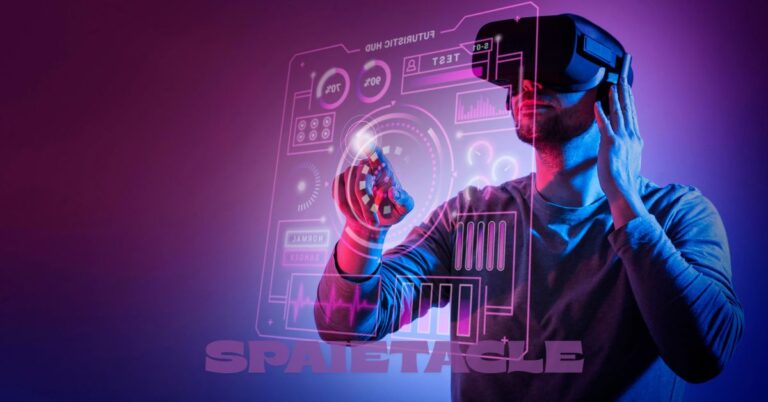 Spaietacle