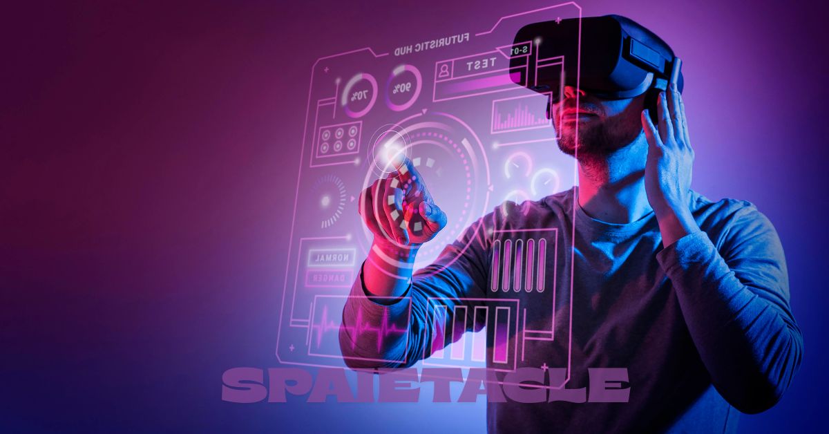 Spaietacle