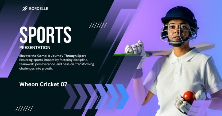 Wheon Cricket 07