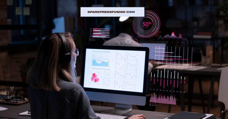 SparkPressFusion com