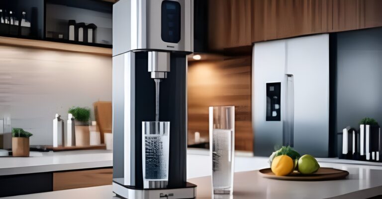 Livpure Colibrim