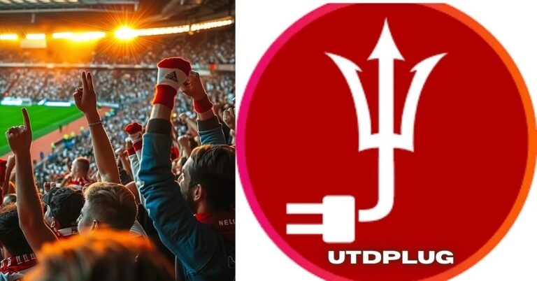 Utdplug