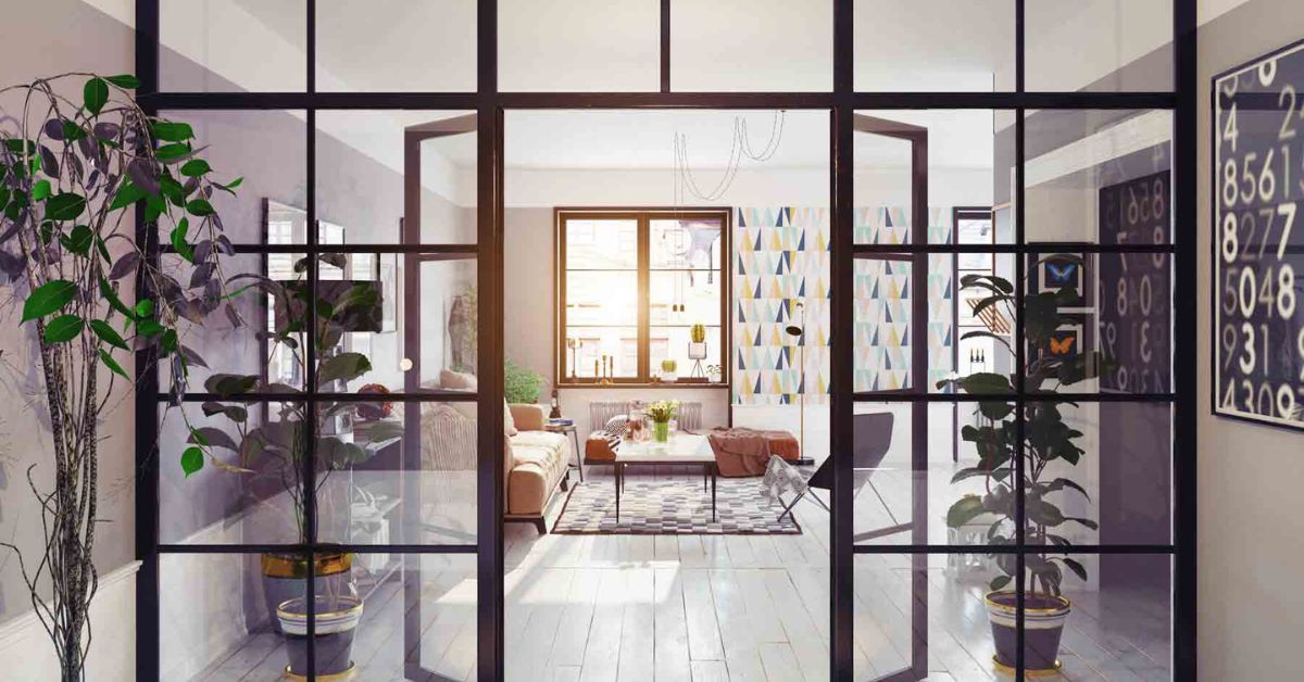 How to Estimate Glass Partition Wall Cost