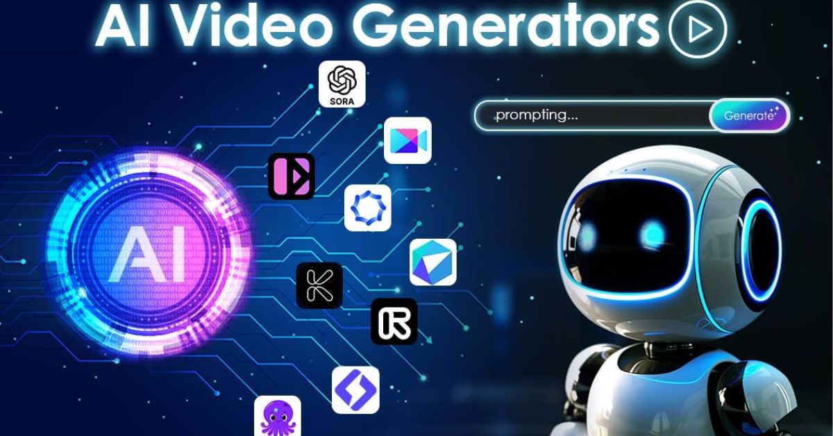 Video Generator