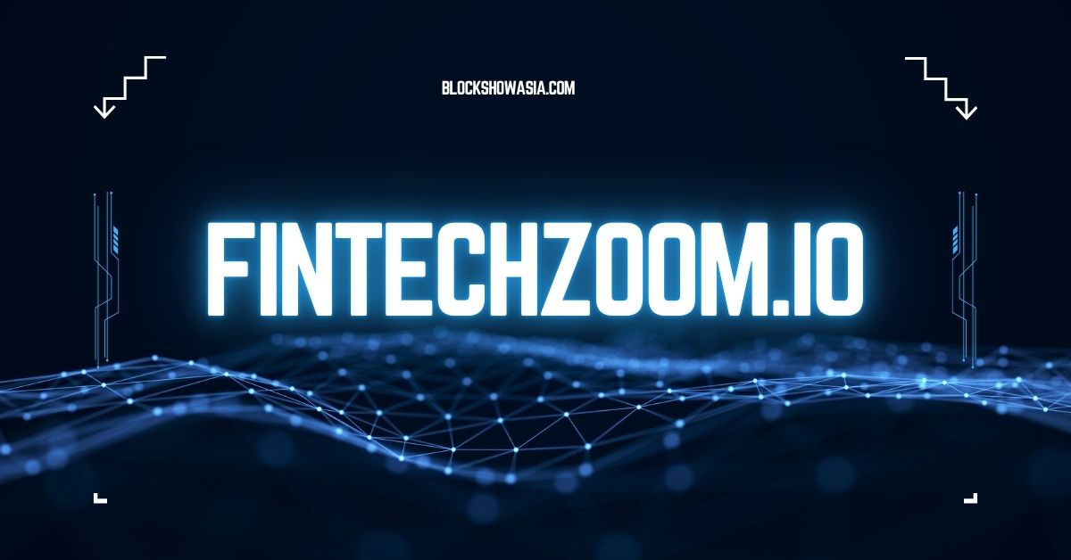 FintechZoom.io
