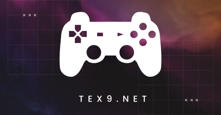 tex9.net