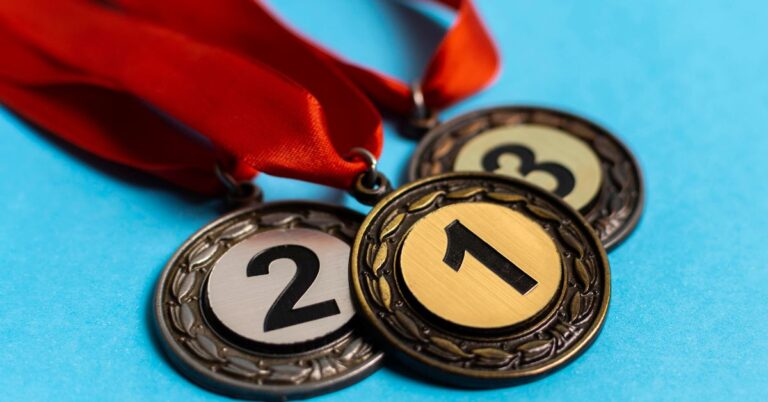 pragmatic juara100.org medal