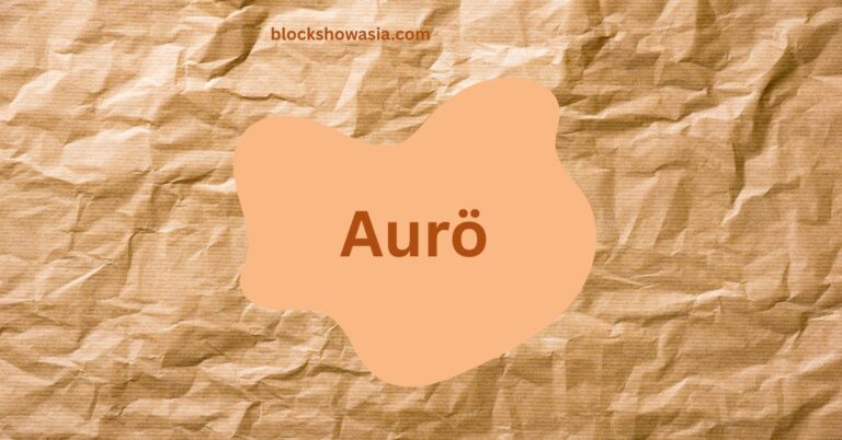 aurö