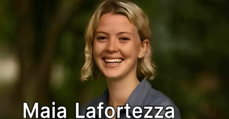 Maia Lafortezza