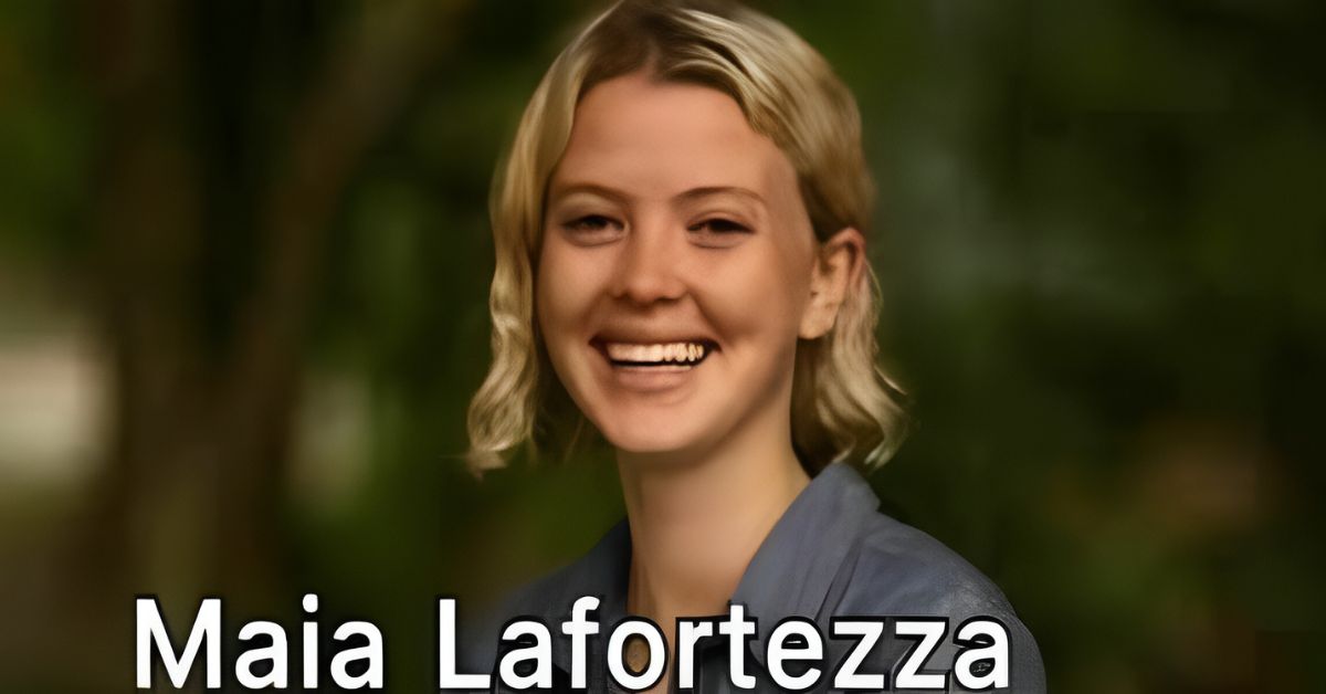 Maia Lafortezza